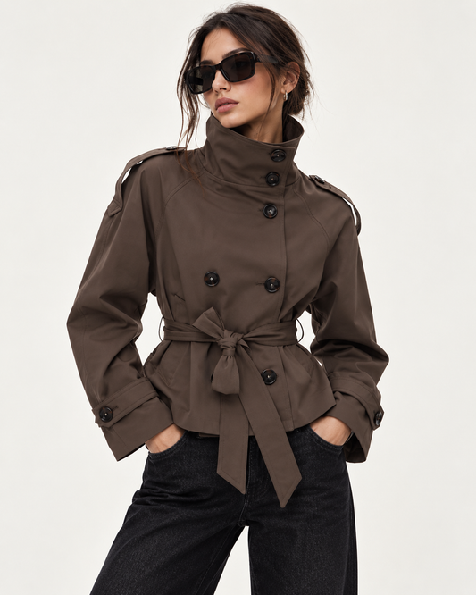 Trench Celine Brown