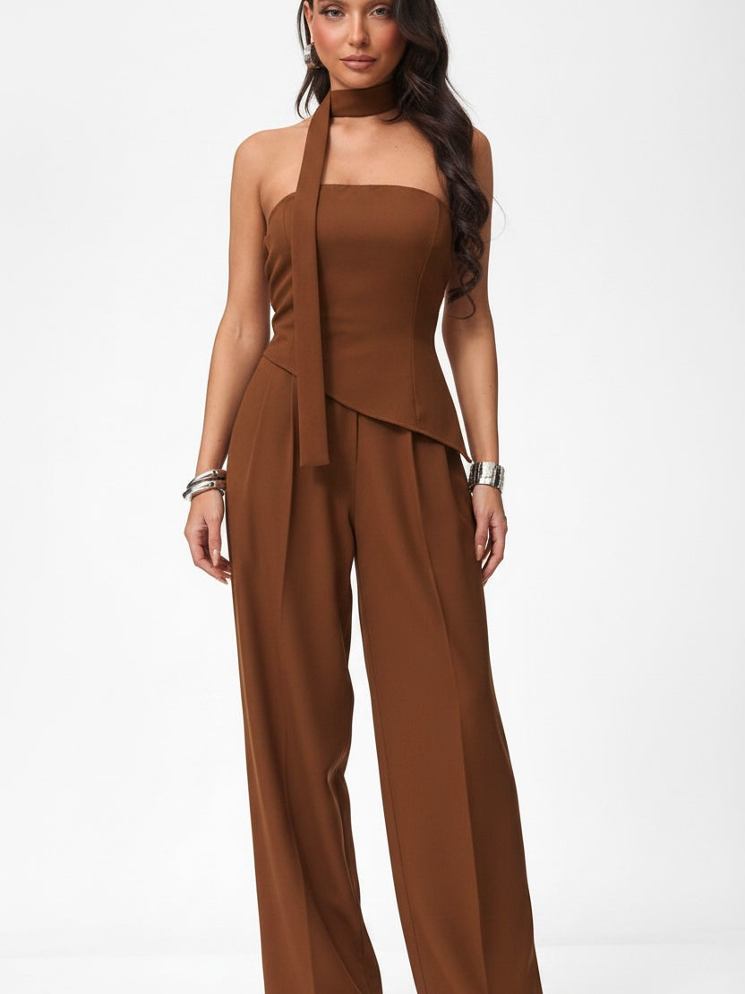Set Sofia Brown
