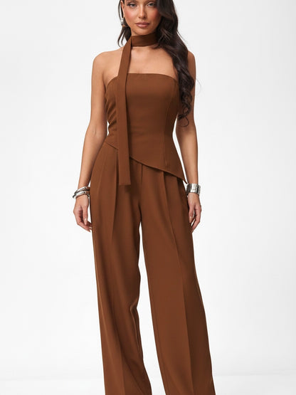 Set Sofia Brown