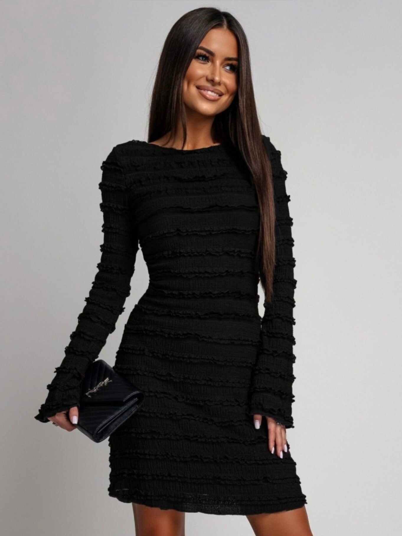 Abito Push Black