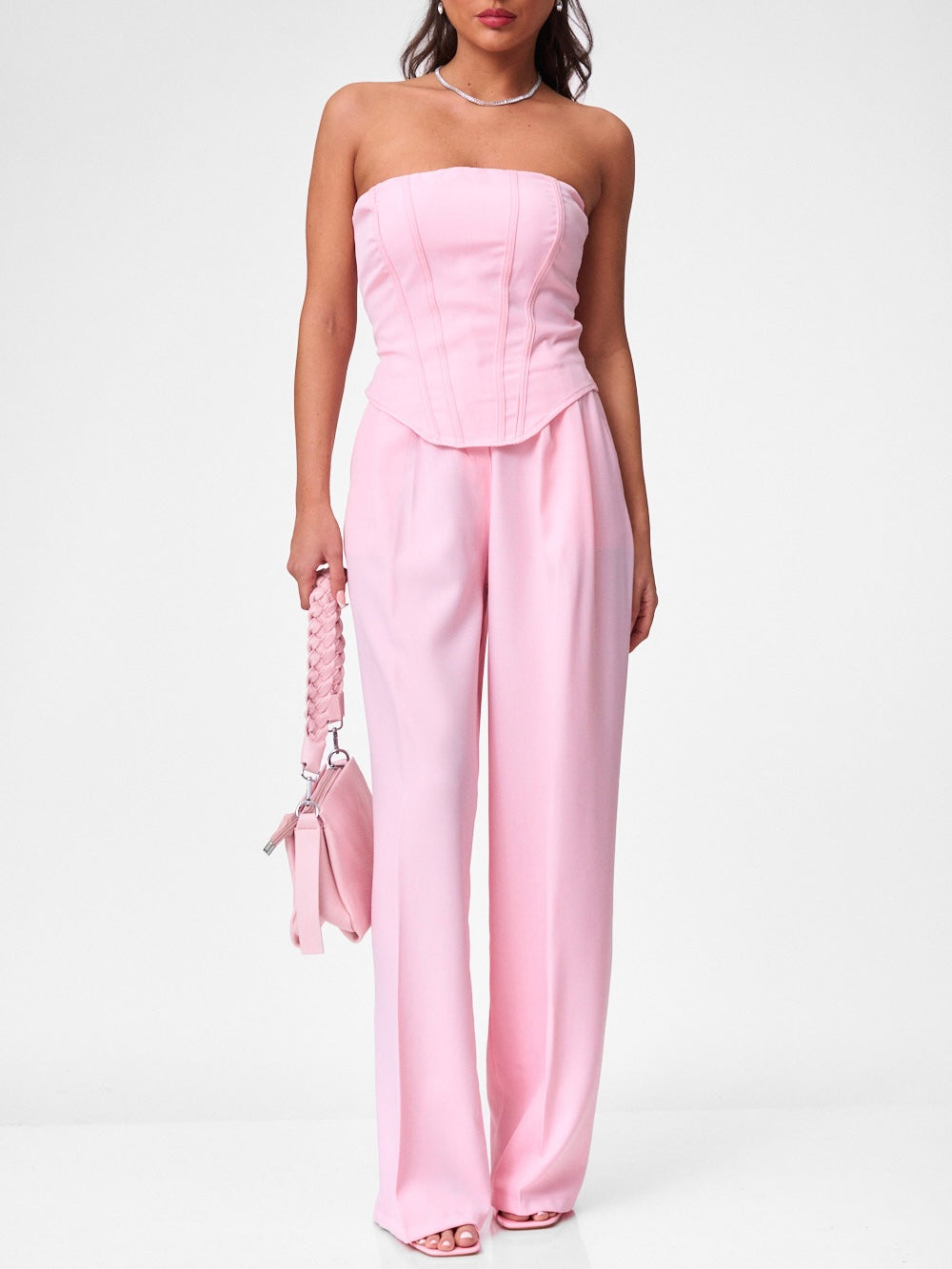 Set Gloria Pink