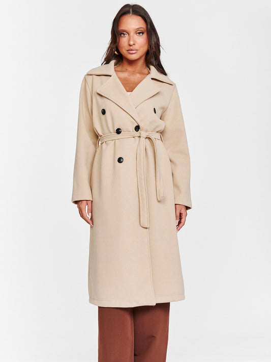 Cappotto Prime Cream
