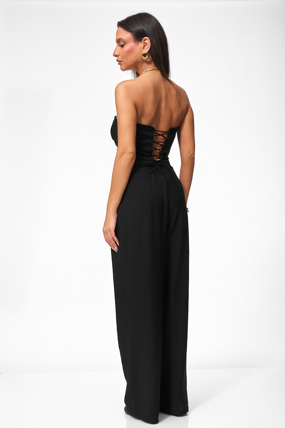 Set Zoe Black