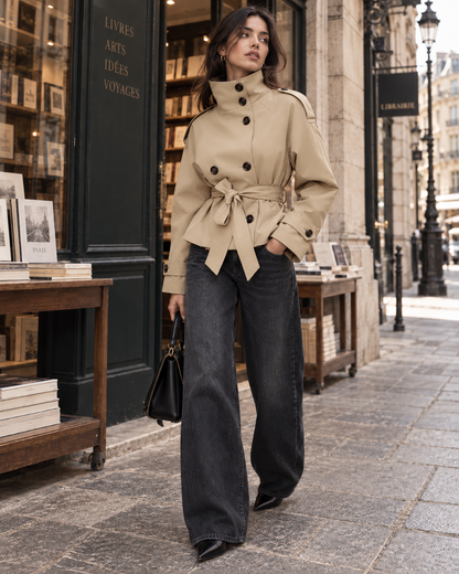 Trench Celine Beije