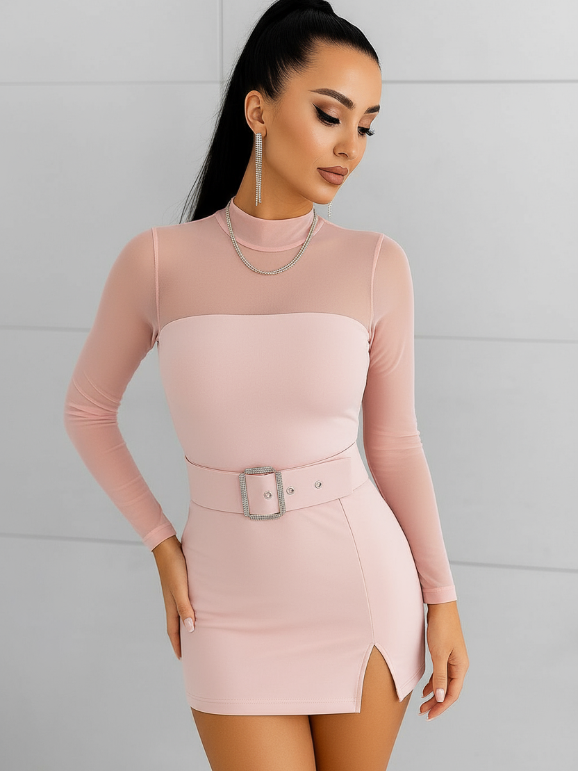 accessorio donna divamodamilano pink