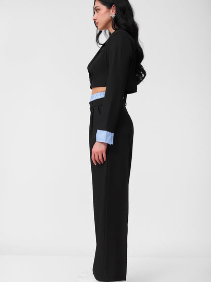 Set Cloe Black