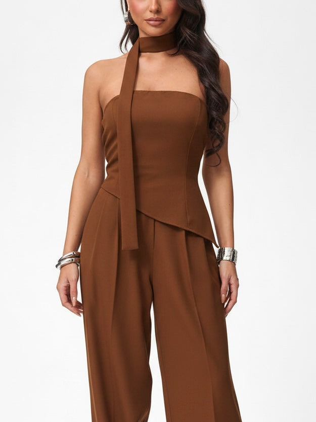 Set Sofia Brown