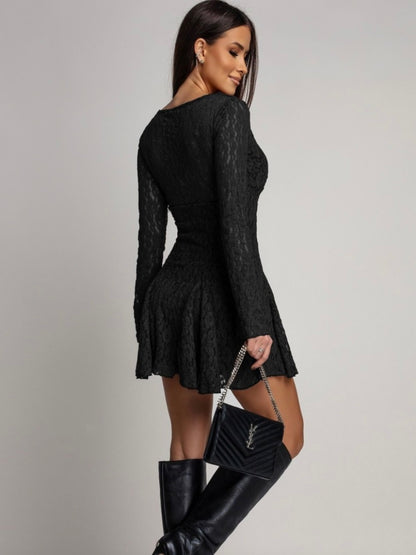 Abito Sveva Black