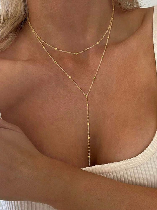 Collana Sensual Oro