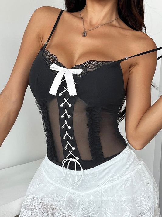 Body Sanctuary Black