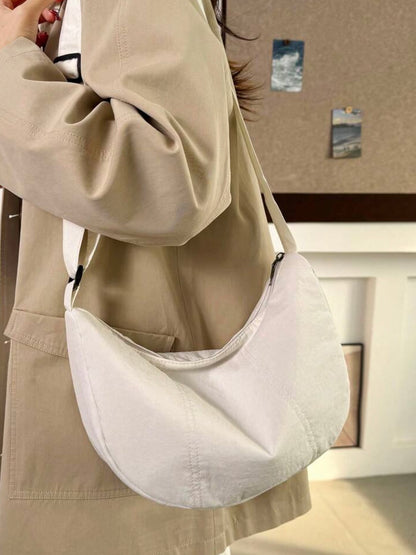 Borsa Soft White