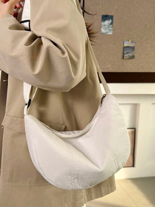 Borsa Soft White