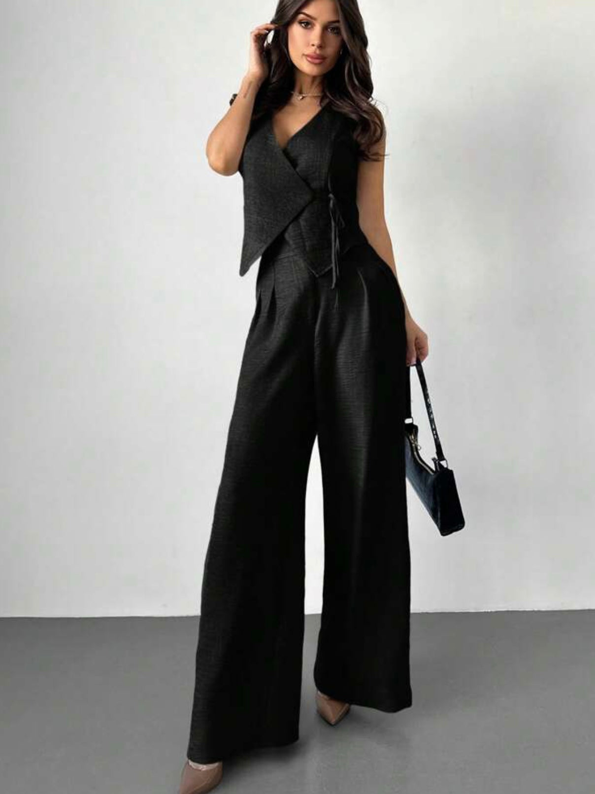 Set Chocolate Black