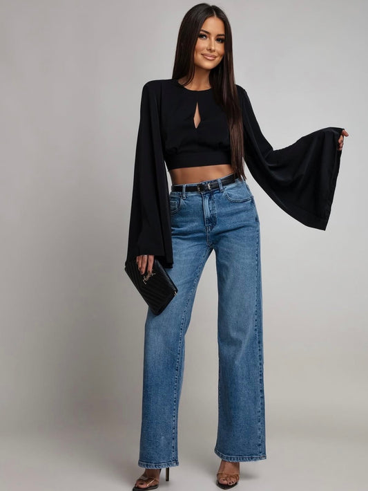 Maglia Roulette Black