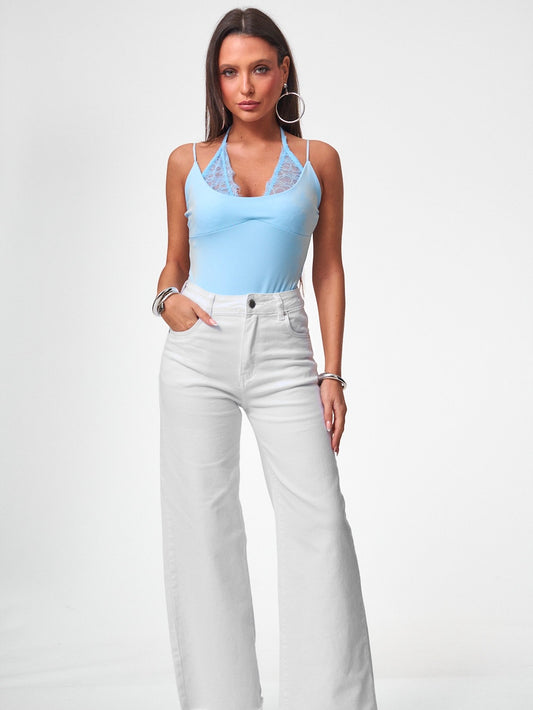 Body Sky Azzurro