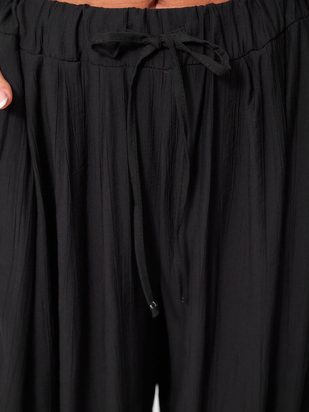 Set Safari Black