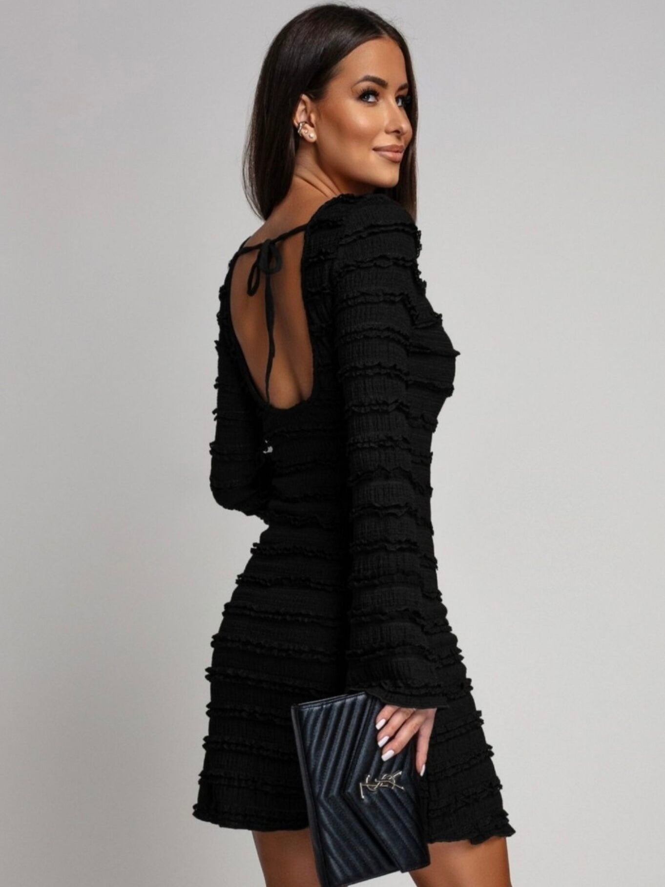 Abito Push Black