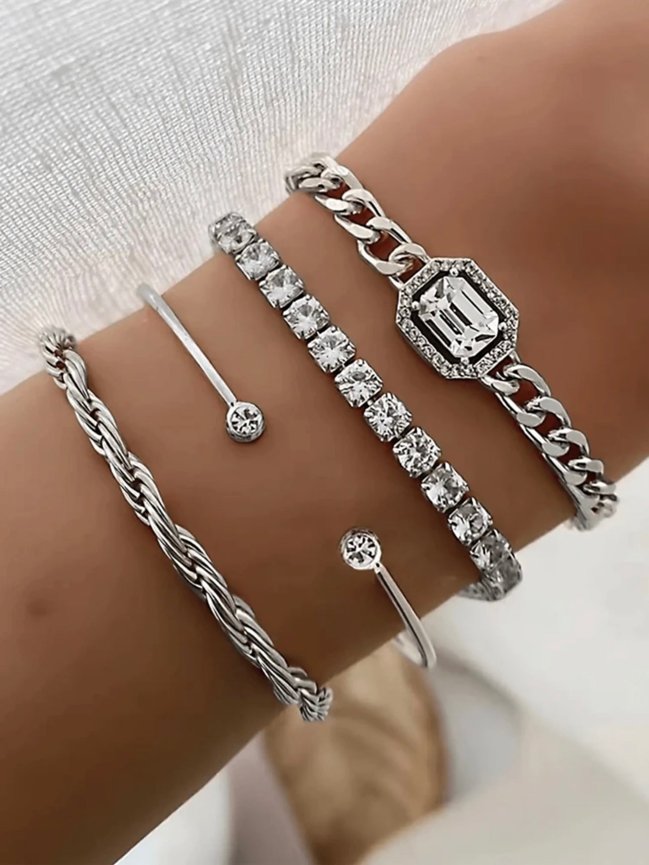 Bracciale Trend