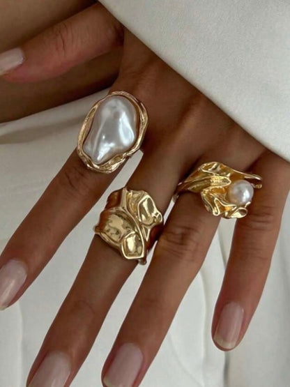 Anelli Gold
