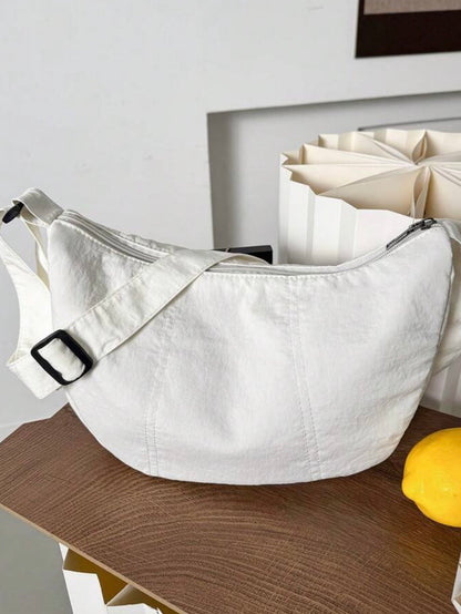 Borsa Soft White