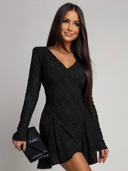 Abito Sveva Black