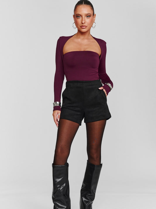 Shorts Black