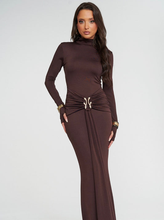 Abito Carpet Brown