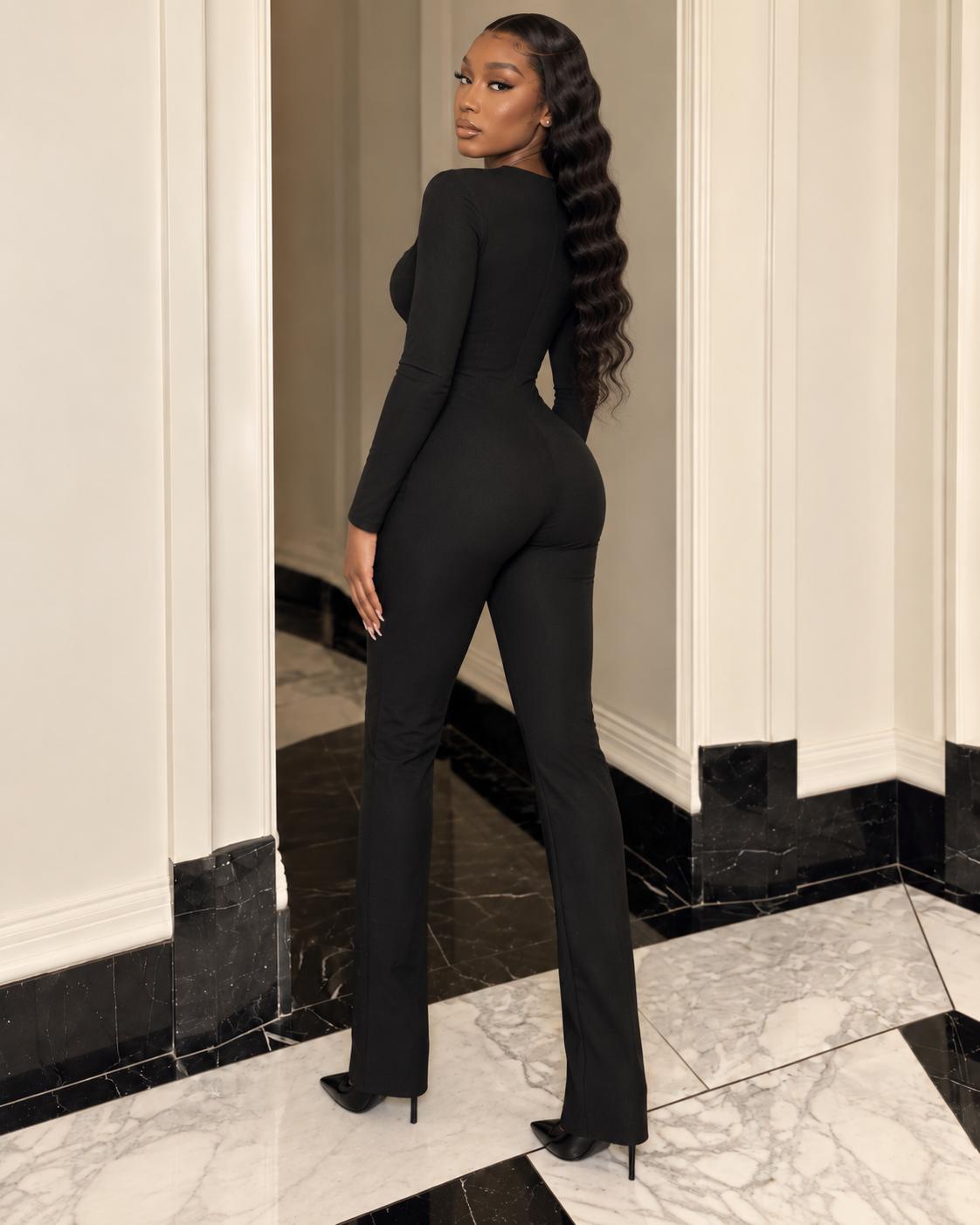 Tuta Janet