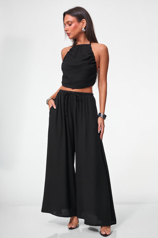 Set Lady Black