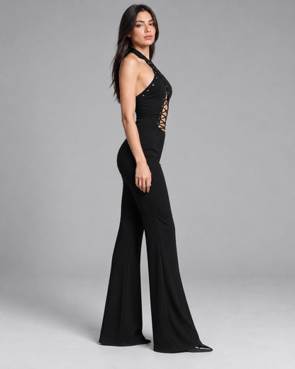 Tuta Rebel Black