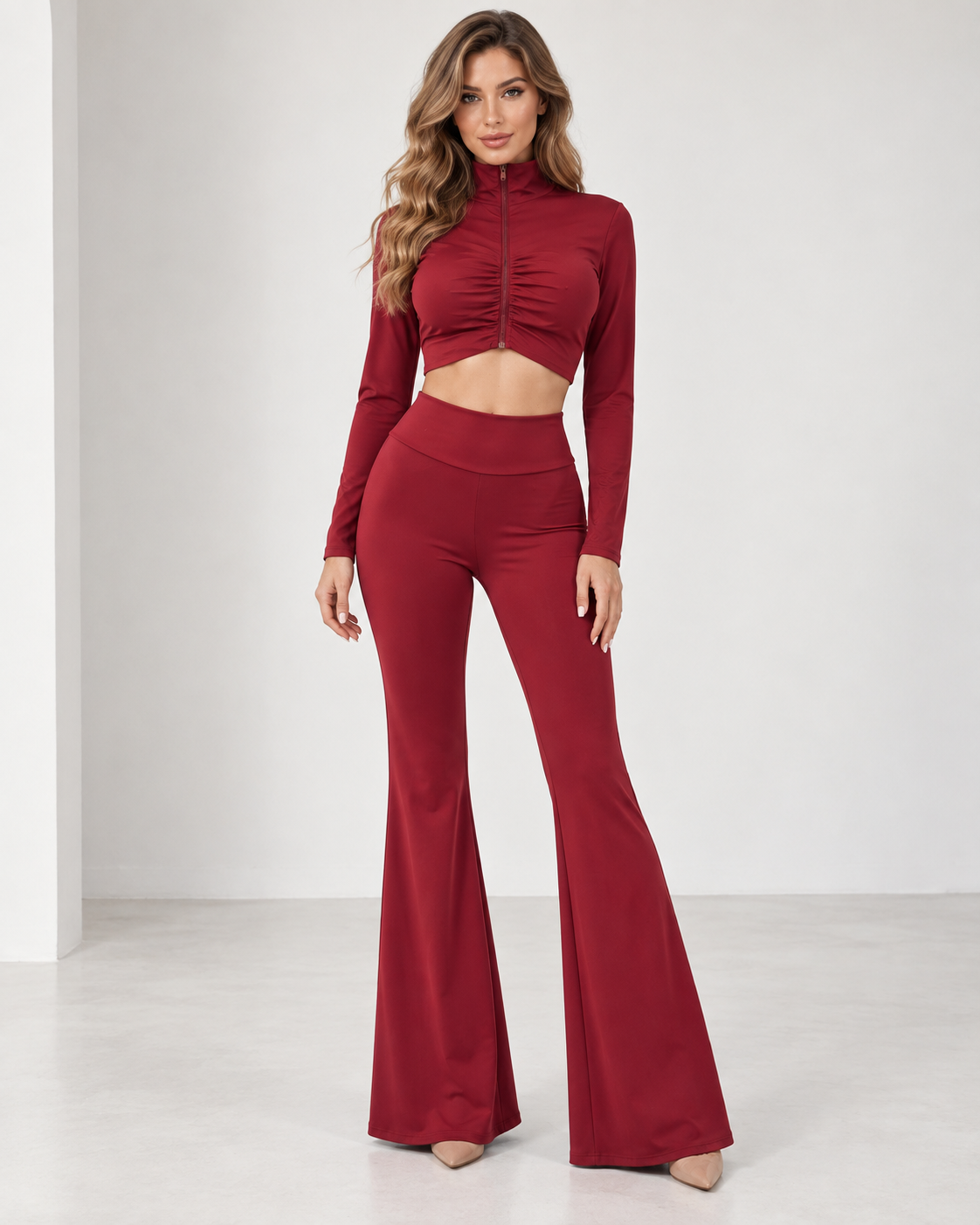 Set Hilary Wine