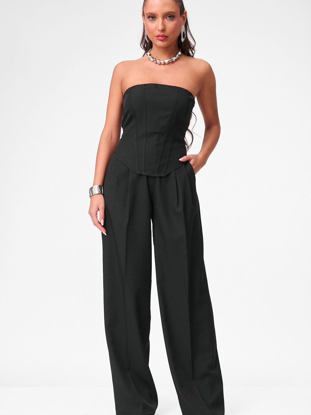 Set Gloria Black