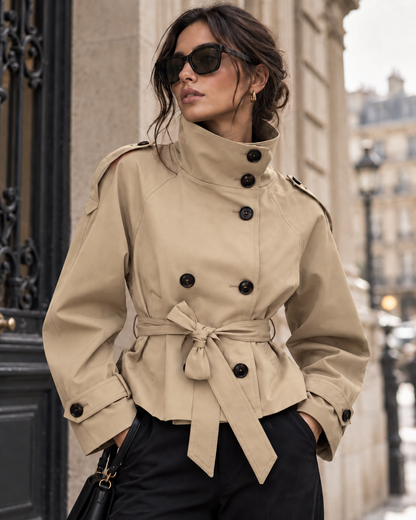 Trench Celine Beije