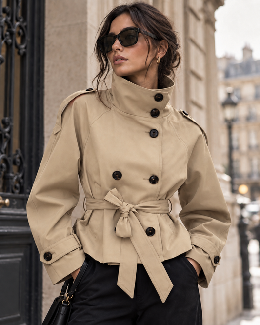 Trench Celine Beije