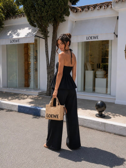 Set Fresh Black