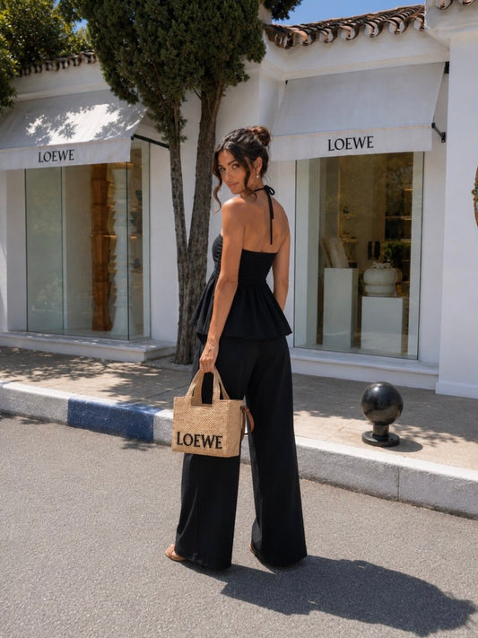 Set Fresh Black