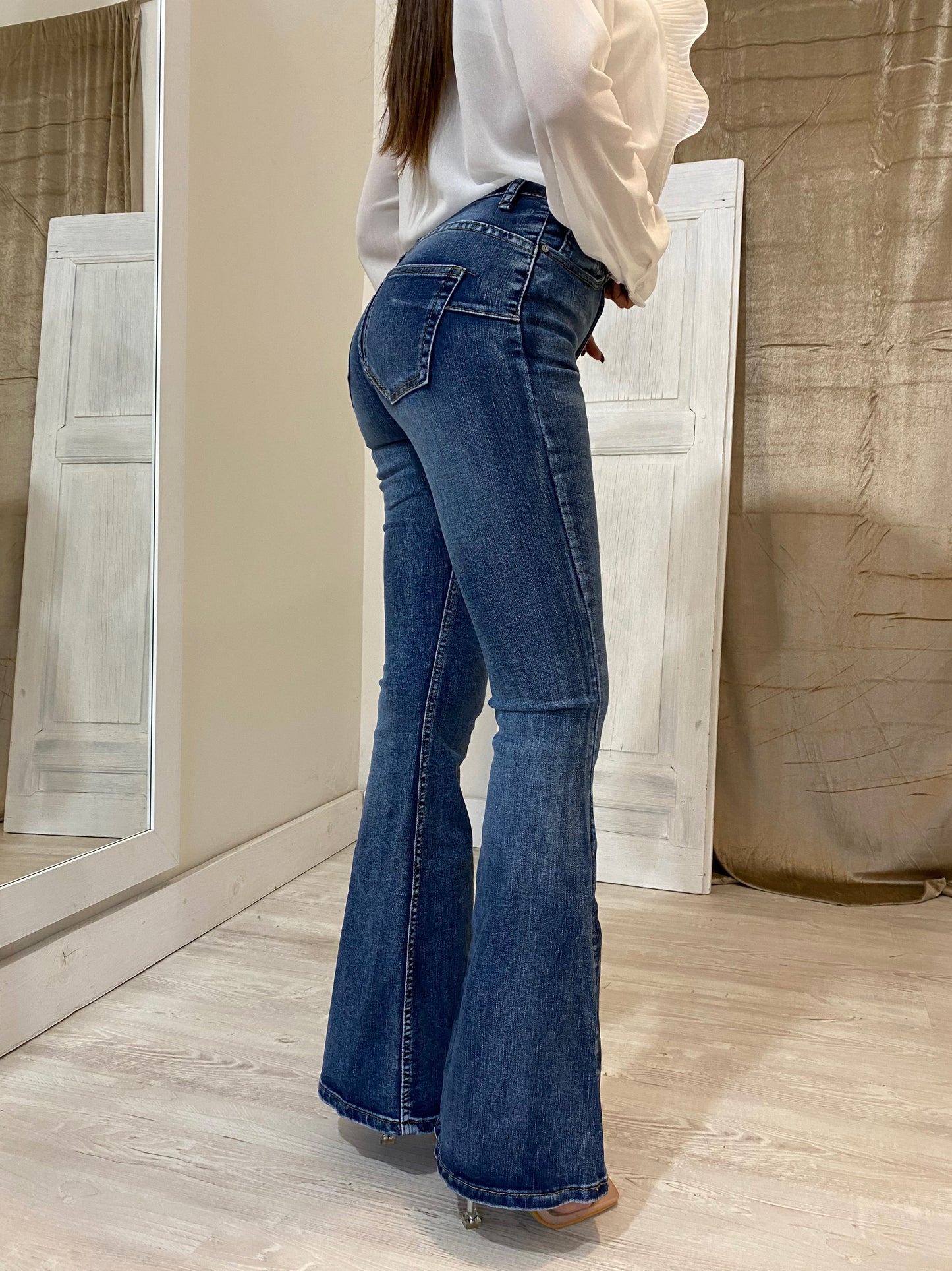 Jeans Mara