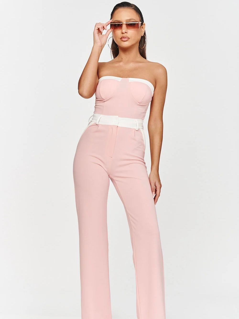 Set Rouge Pink