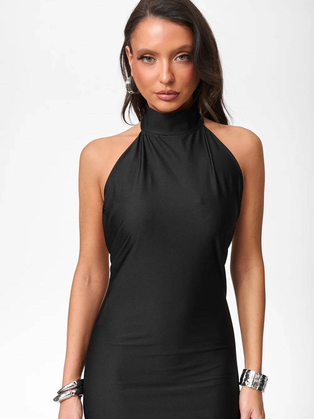 Abito Sally Black