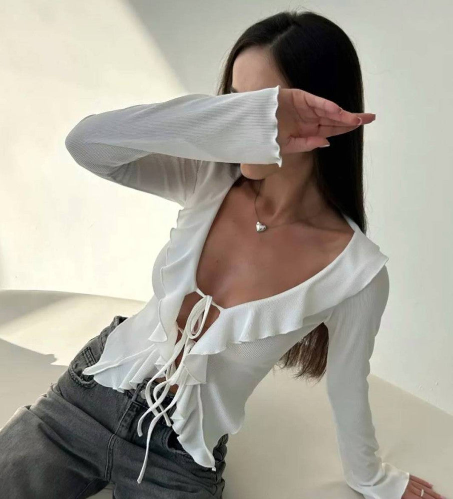 Maglia Nairobi white