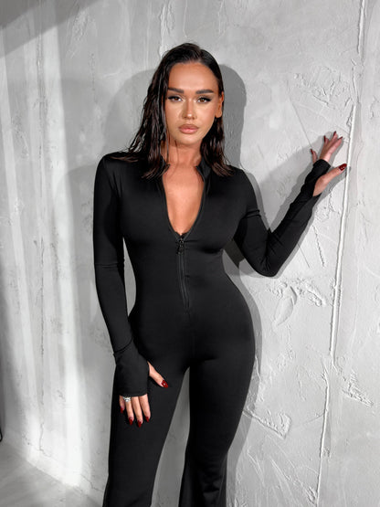 Tuta Zip Z