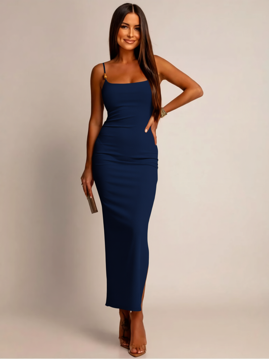 Abito Nina Blu