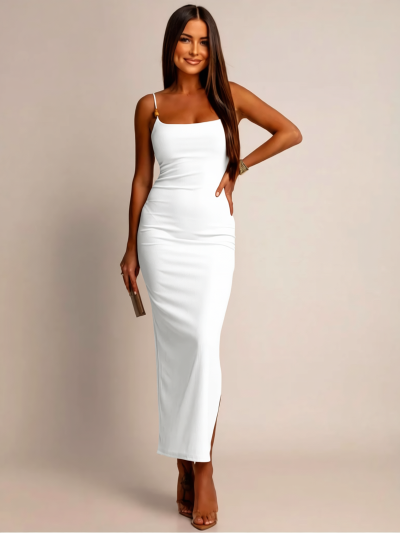 Abito Nina White