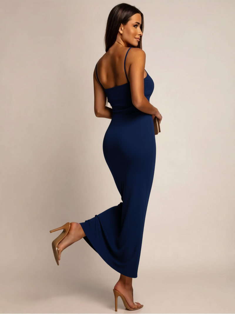 Abito Nina Blu