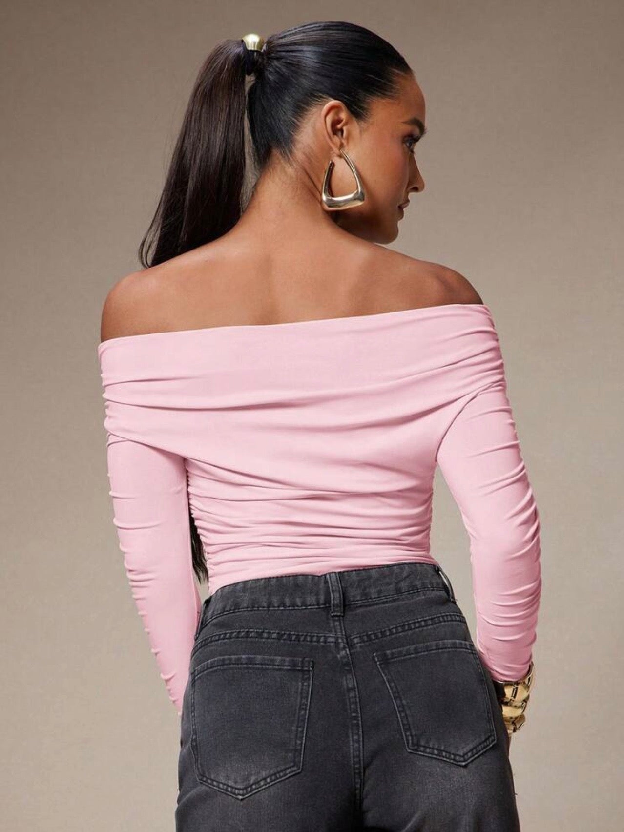 Body Boat Pink