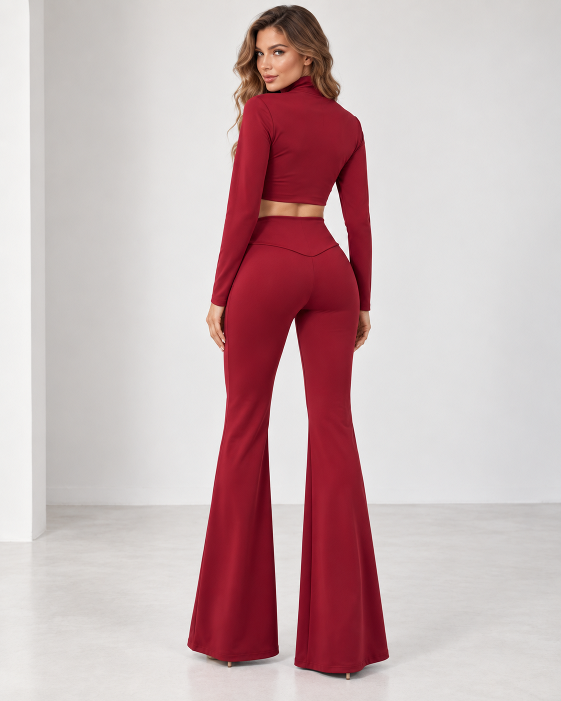 Set Hilary Wine