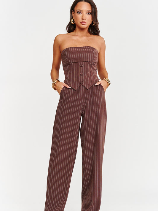 Set Jessy Brown