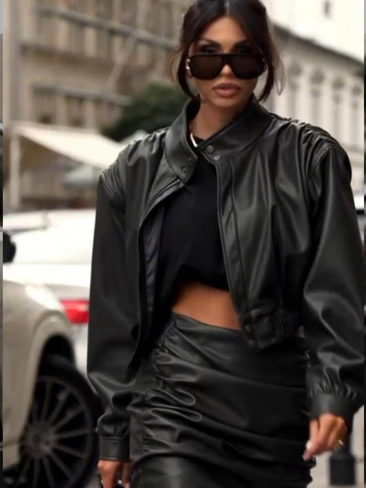 Bomber Beverly