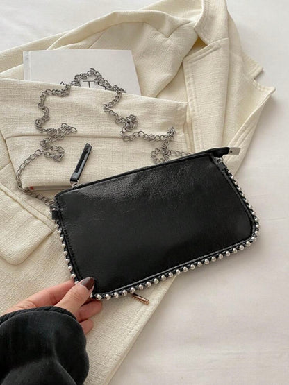 accessorio donna divamodamilano black