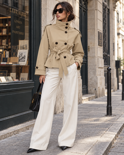 Trench Celine Beije